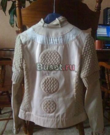 куртка Kenzo Москва