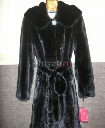 Шуба новая блэк лама Москва