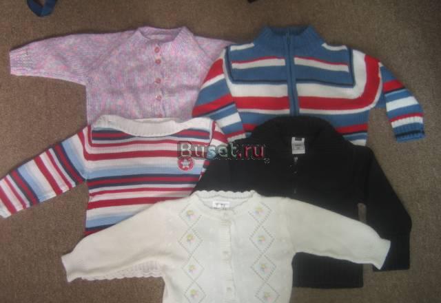 Все кофточки  по 100 руб Москва