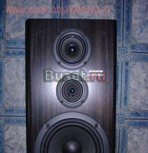 Pioneer J300 Москва