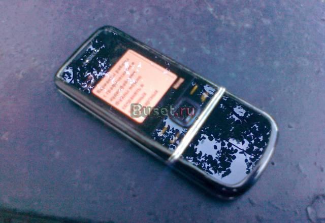 Продам nokia 8800 arte(Оригинал рст) Москва