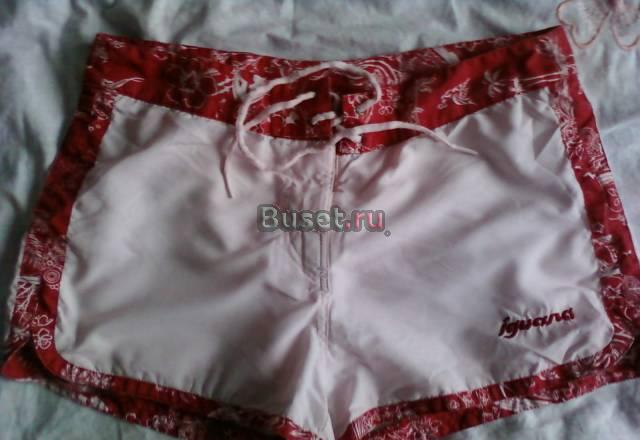 Шорты Москва