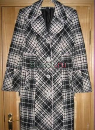 Пальто Style 800 р Санкт-Петербург