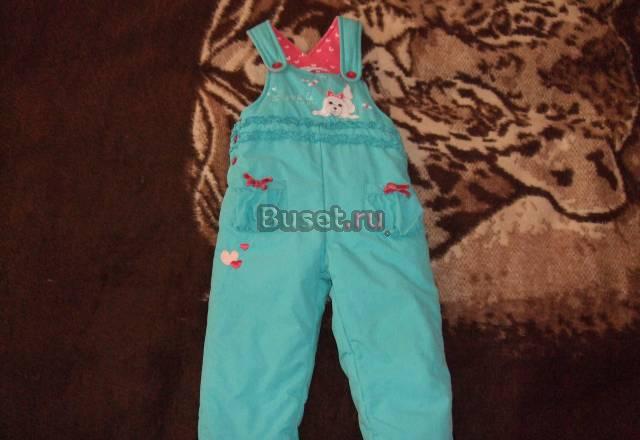 Одежда на девочку oт 0 до 3 лет Москва