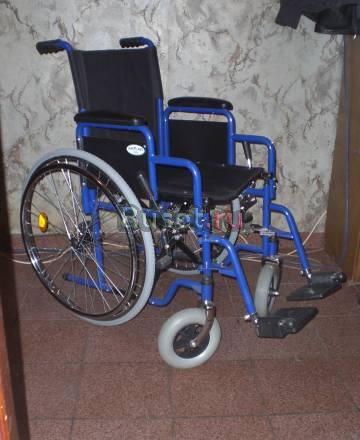 Инвалидная коляска (кресло) Санкт-Петербург