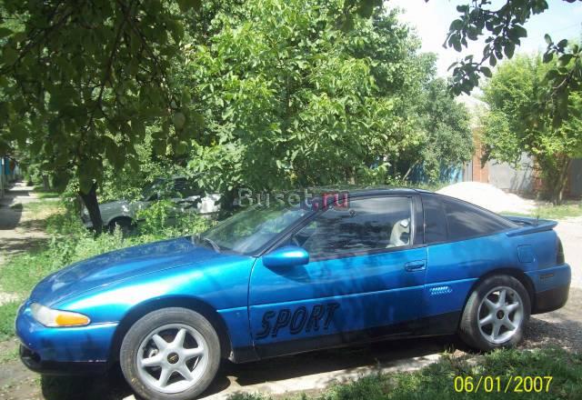 Eagle Talon, 1992 Минеральные Воды