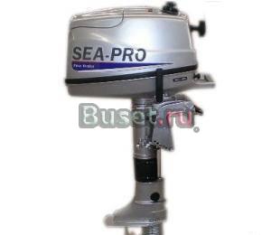Моторы Sea Pro Тольятти
