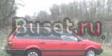 Volkswagen Passat, 1990 Валуйки