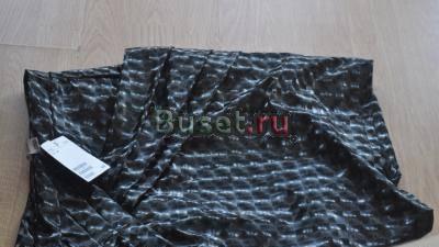 Юбка HM с эффектом голографии Москва