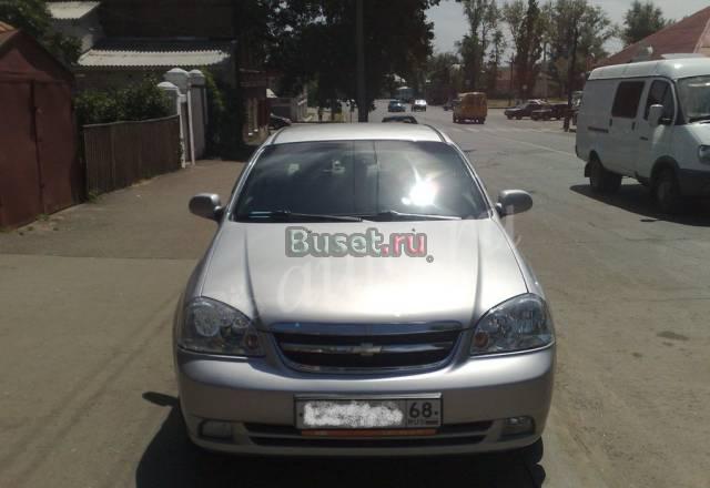 Chevrolet Lacetti, 2006 Мичуринск
