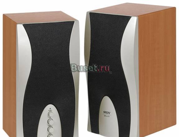 Колонки Sven SPS-678 Москва