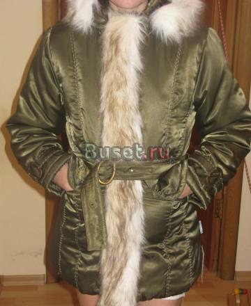 Новые зимние войчик на подростка Москва