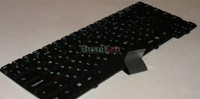 Клавиатура к ноутбуку asus F3T Нижний Новгород