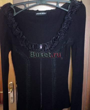 Кофточки (Италия) 44-46 размер. Москва