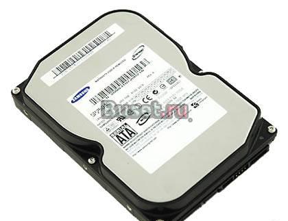 Жёсткий диск Москва