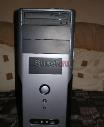 Новый двухъядерный компьютер Санкт-Петербург