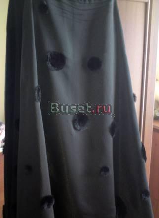 Юбка (дизайнерская) 46-48 р. Москва
