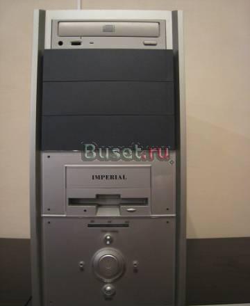 Pentium 4-2,2Ghz Санкт-Петербург