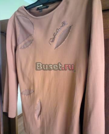 Кофточка Roberto Cavalli 44-46 р.+бонус!!! Москва