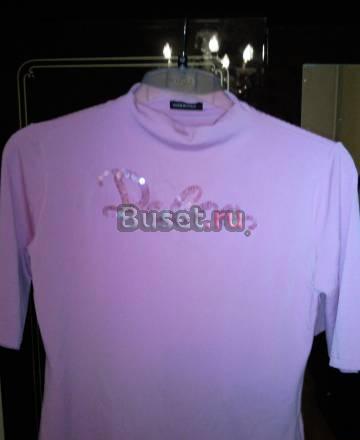 Кофточка+подарок 46-48 р. Москва