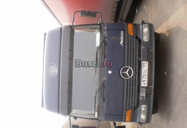 Продам Mercedes Benz Otega 815, 2000 года Москва