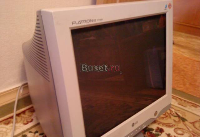Монитор LG Санкт-Петербург