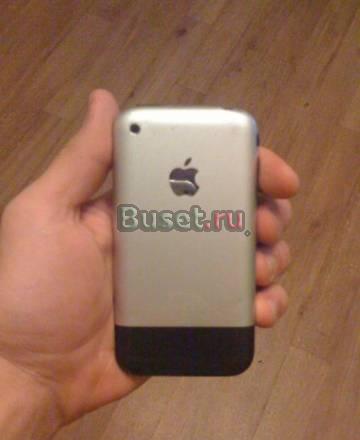 Iphone 2g Санкт-Петербург