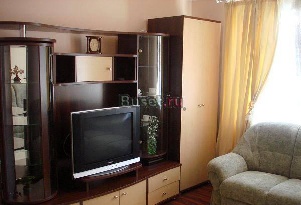 Сдам 2к.кв. в центре, , семье, на длит. срок Санкт-Петербург