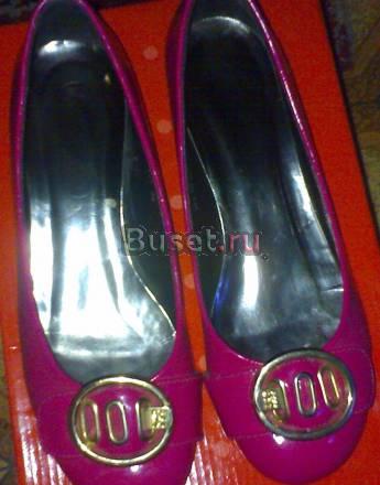 Продам балетки Москва