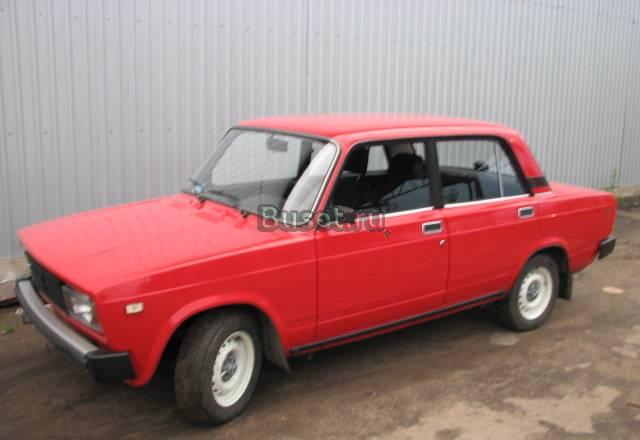 ВАЗ 2105, 1994 Санкт-Петербург
