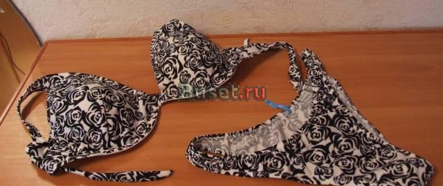 Купальник Москва