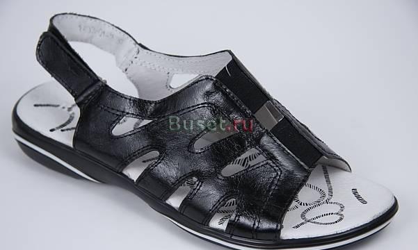 Обувь летняя женская Москва