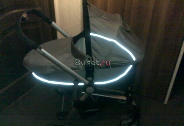 Детская коляска Москва