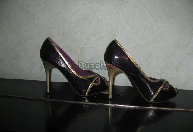 Туфли красивые Москва