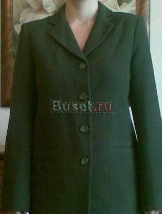 "Пиджак(б/у)" Москва