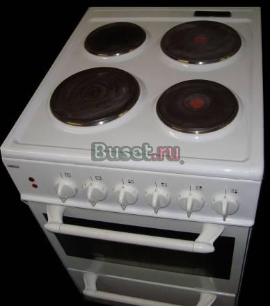 Электроплита Zanussi (Швеция) Санкт-Петербург
