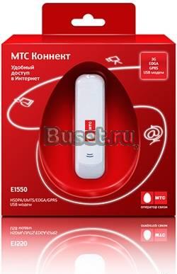 Продаю модем МТС коннект с докум Нижний Новгород