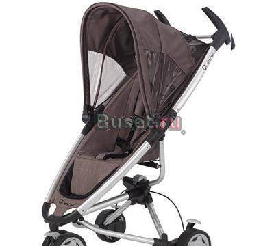 Прогулочная коляска Quinny Zapp Санкт-Петербург