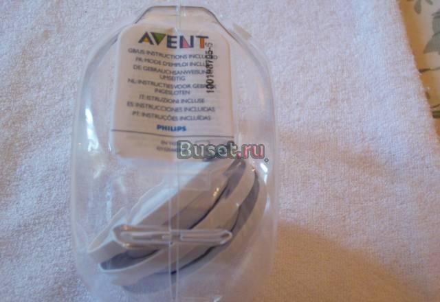 Avent крышки силиконовые Москва