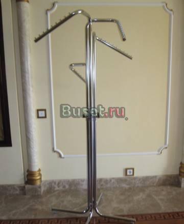 Железная вешалка Москва