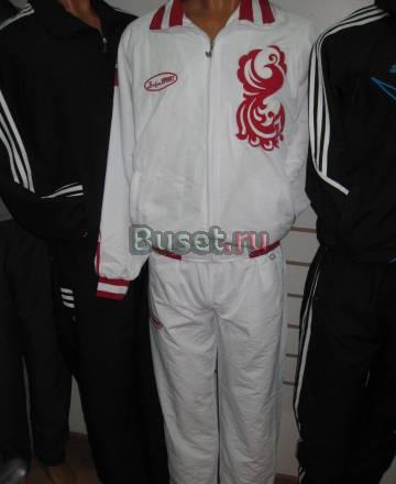 Новый костюм Bosco sport Москва