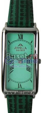 Женские наручные часы Appella Leather Line Москва
