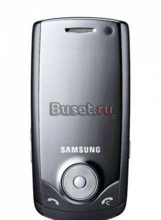 Samsung U700 Москва