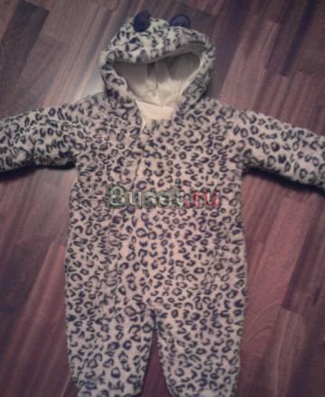 Комбенизон Mothercare 3-6 мес. Москва