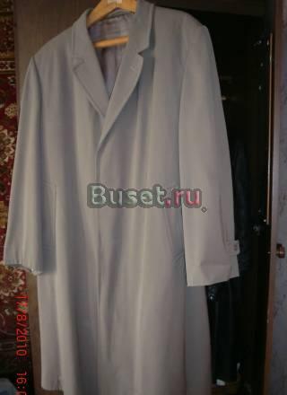 Пальто Москва