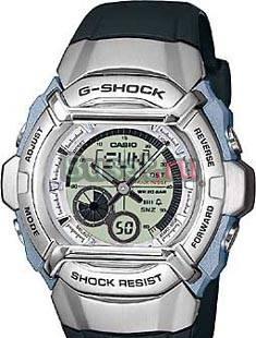 Наручные часы casio G-Shock G-510-7A Москва