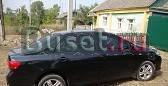 Toyota Corolla, 2007 Калуга