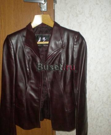 Куртка Москва