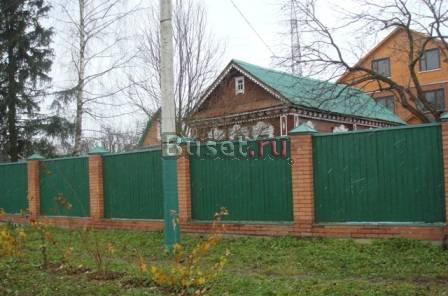 Продается коттедж Раменское