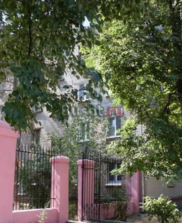 Продам двухкомнатную квартиру Москва